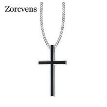 220x220 Buy Simple Cross Necklace And Get Free Shipping
