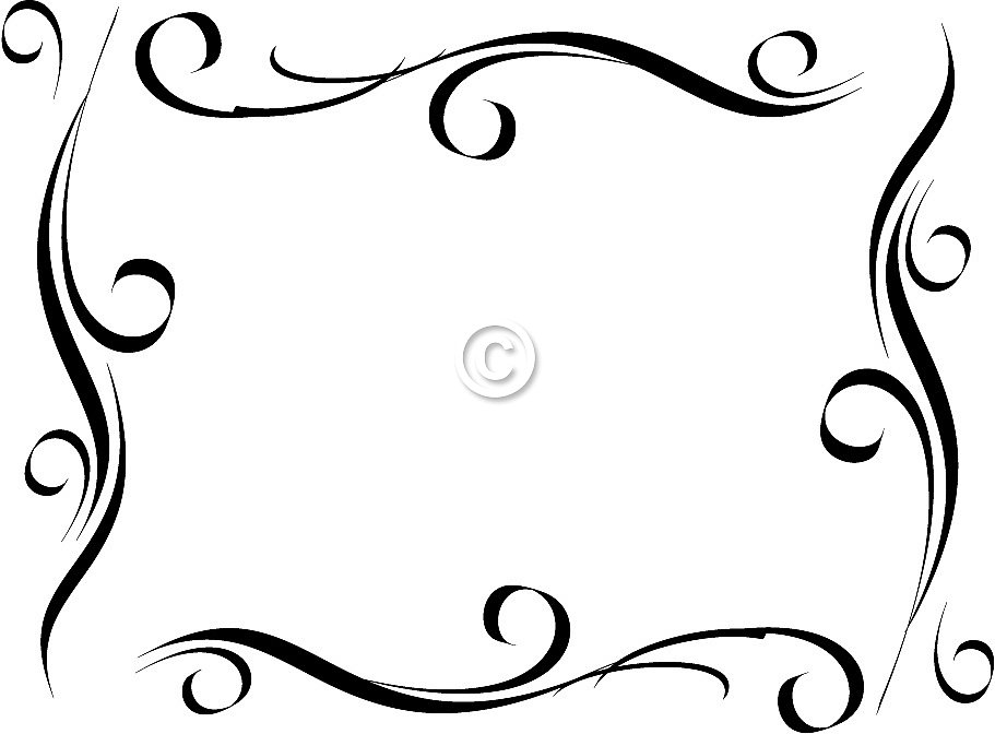 911x672 Free Borders Simple Corner Border Clipart Free Images 3