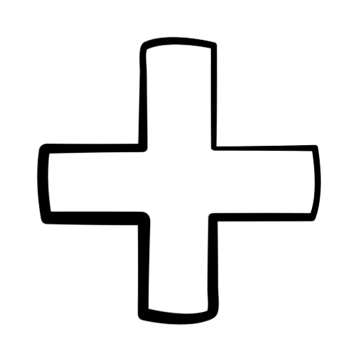 512x512 Plus Sign Free Download Clip Art On Clipart