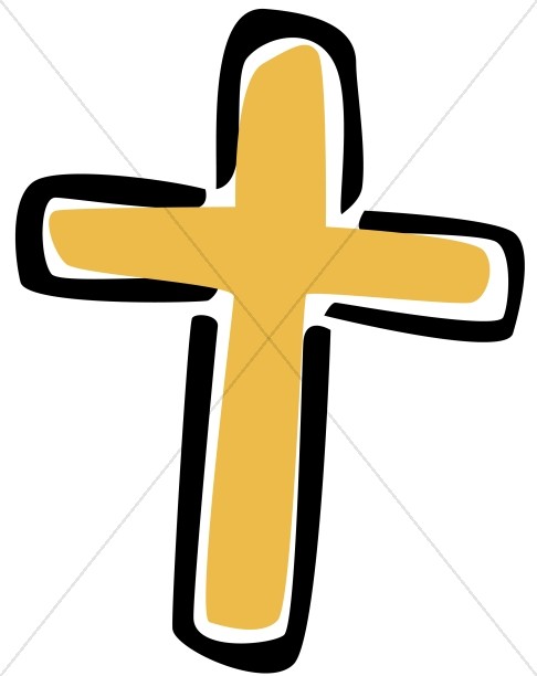 486x612 Cross Clipart, Cross Graphics, Cross Images