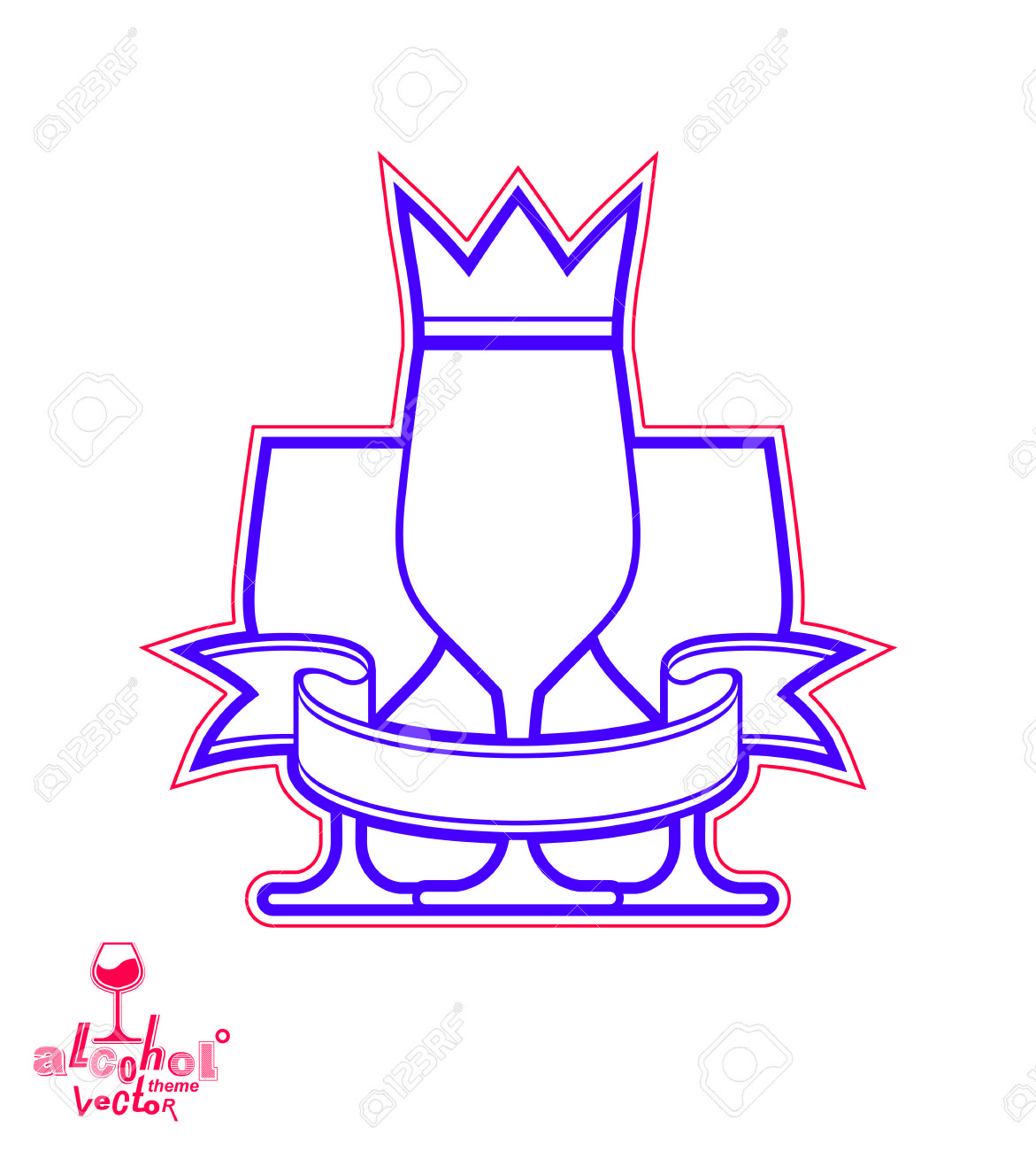 1171x1300 Crown Royal Clipart Simple Crown