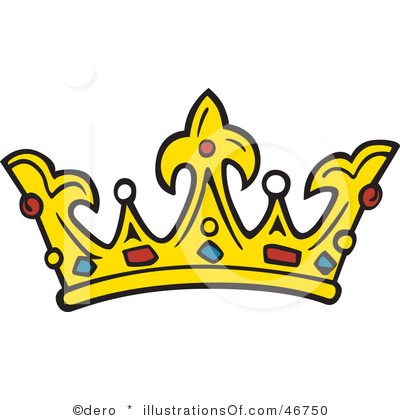 400x420 Crown Clip Art