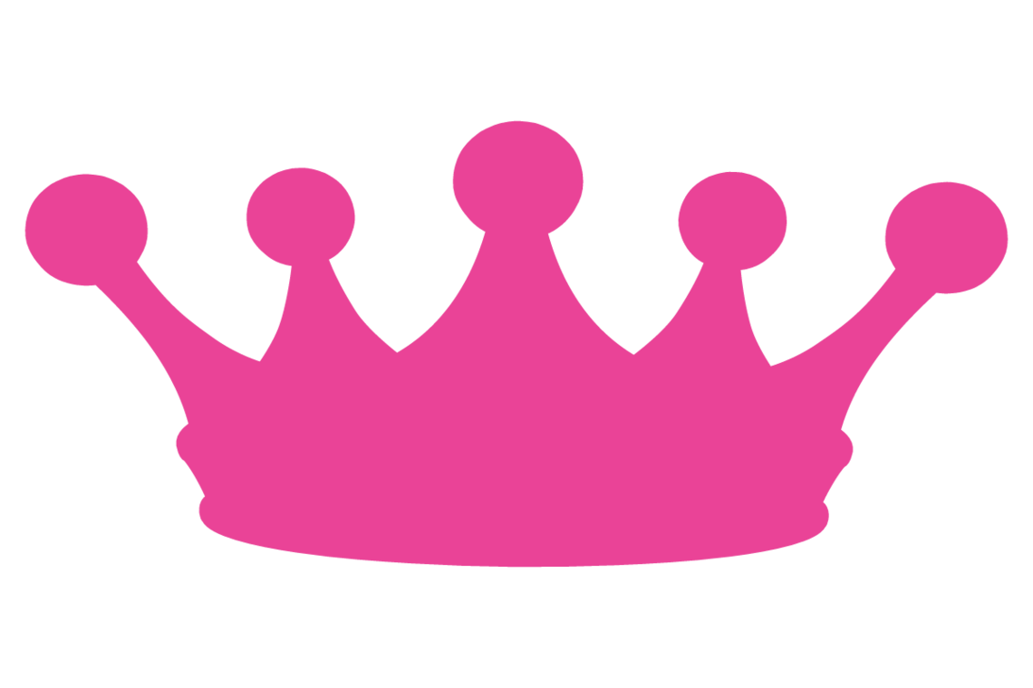1140x760 Crown Outline Logo Clipart