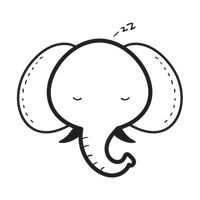 200x200 Outline Outlines Simple Basic Basics Minimal Minimalism Line Lines