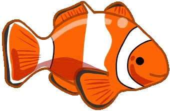 340x223 Free Fish Clip Art
