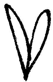 181x281 Free Hand Drawn Heart Flourish Clip Art Lace And Yarn