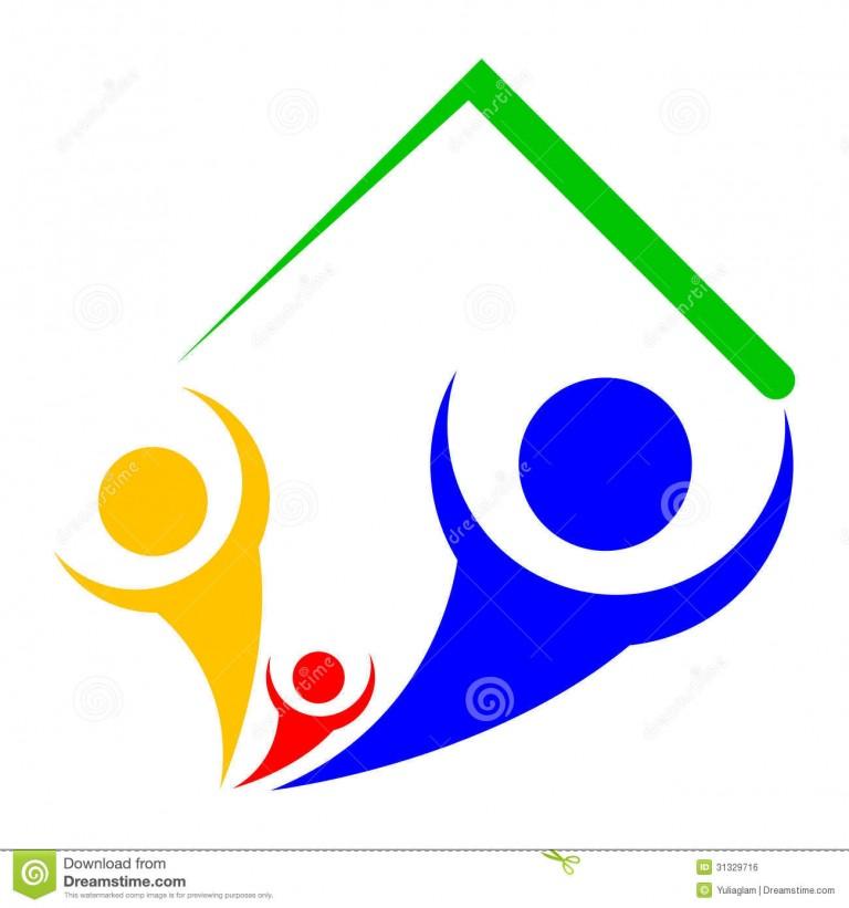 768x821 House Roof Outline Clipart