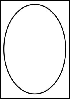 244x344 The Best Page Borders Ideas Doodle Borders