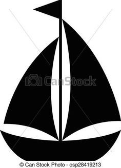 236x328 Sailboat I Painted For Him. Luke's New Room Tattoo