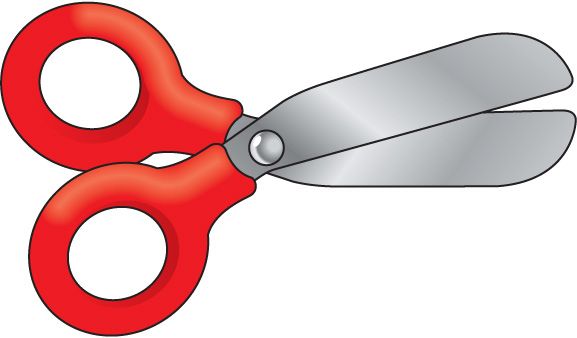 577x338 Scissors Clip Art Vector Scissors Graphics Clipartix