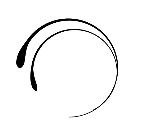 453x441 Illustrator Quick Tip Create Decorative Swirls In Minutes Using