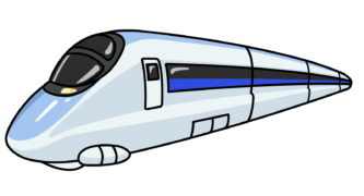 333x180 Train Clipart Clipartpen