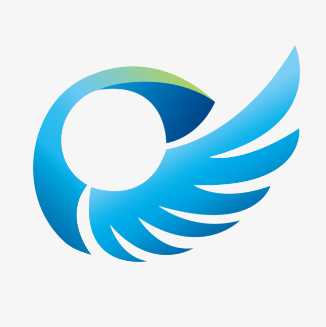 650x651 Blue Wings, Blue, Wing, Simple Png And Psd File For Free Download