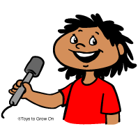 198x198 I Will Sing Clip Art Cliparts