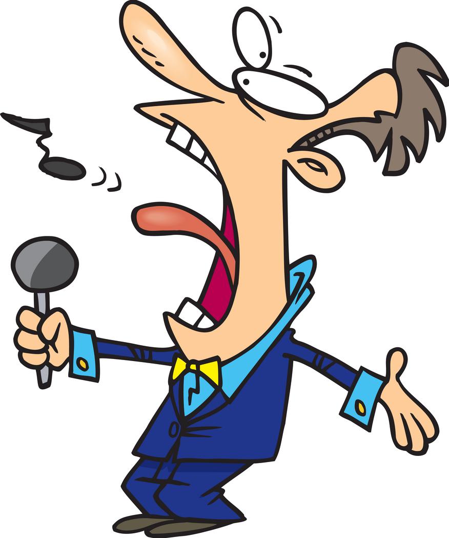 876x1049 Best Free Science Of Singingwhy Bad Singer File