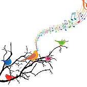 170x170 Singers Clip Art