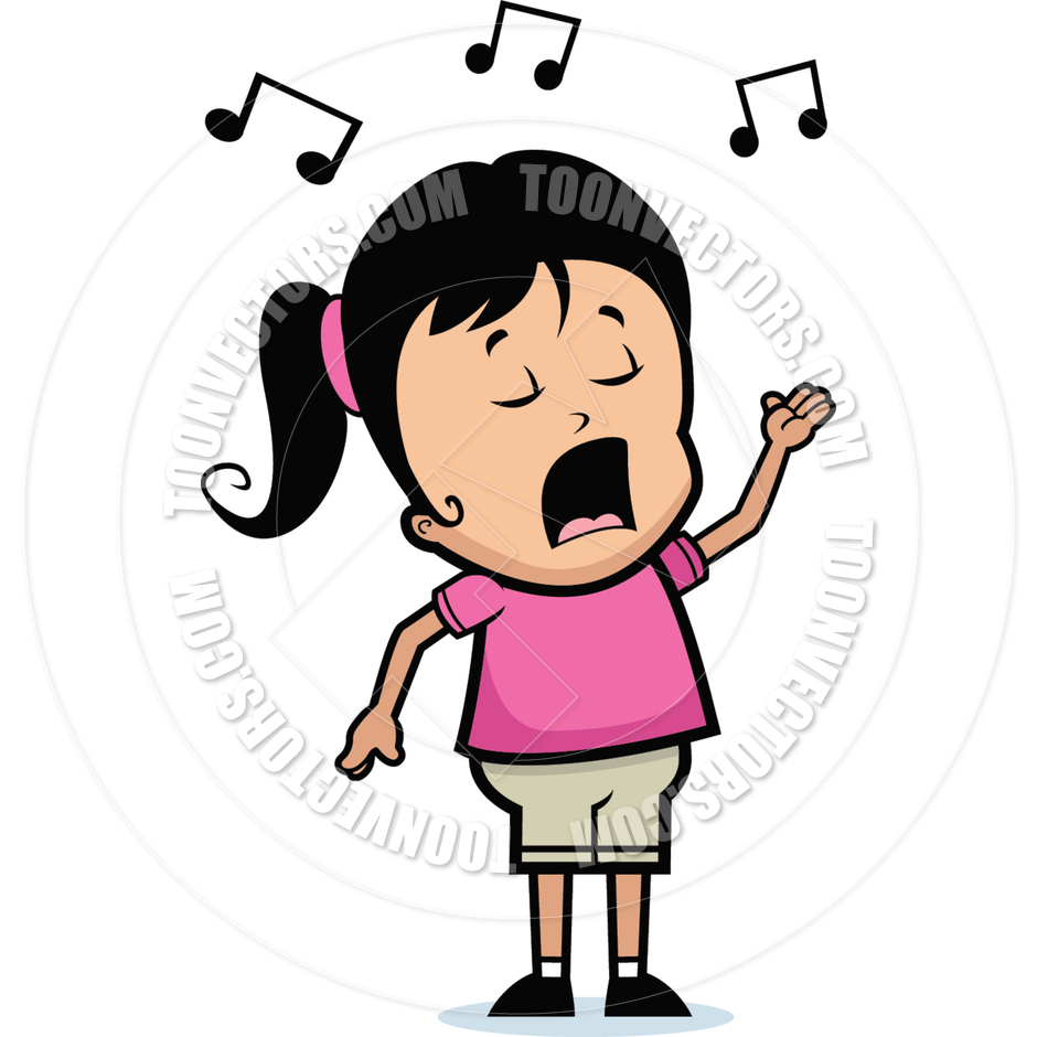 940x940 Singer Clipart Female Singer