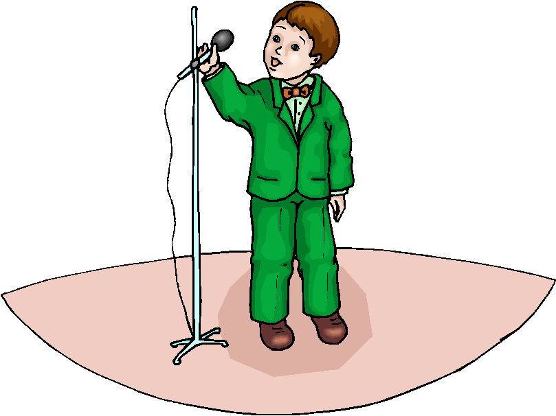 809x606 Singing A Song Clipart Cliparts And Others Art Inspiration 3