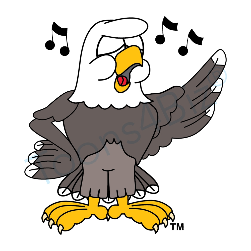 1000x1000 Singing Singers Clip Art Clipart Gallery 2