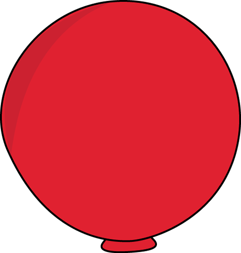 476x500 Red Balloon Clip Art Image Clipart Panda