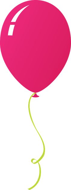 236x627 Single Purple Balloon Png Clipart Image Birthday Clip