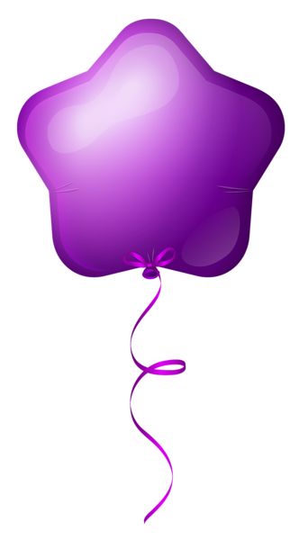 332x600 Balloon Texture Cliparts 176861