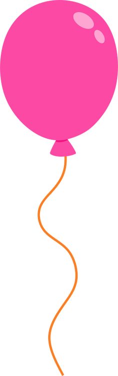 236x750 Balloon Clipart One