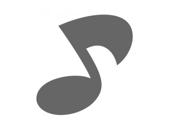 360x250 Music Craft Shapes