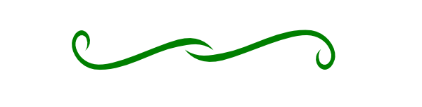 600x152 Clipart Dividers