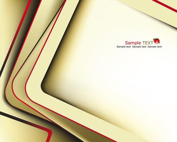 600x480 Decorative Single Line Borders Free Vector Download (29,986 Free