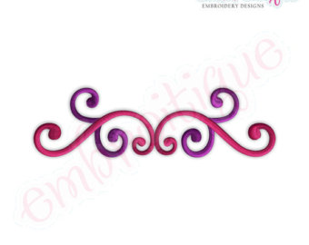 340x270 Fancy Border Etsy