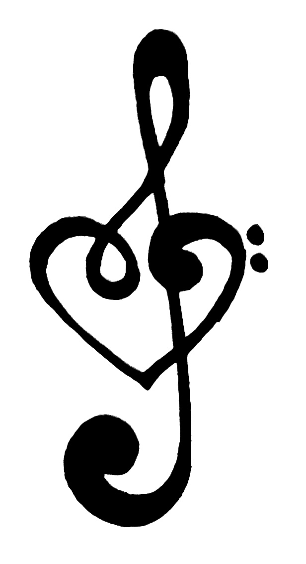 616x1132 Music Notes Clipart Little