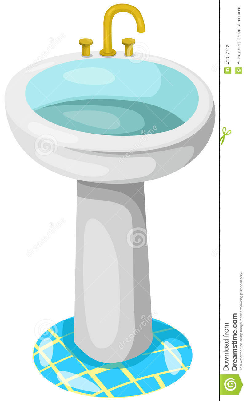 803x1300 Sink Bathroom Clipart, Explore Pictures