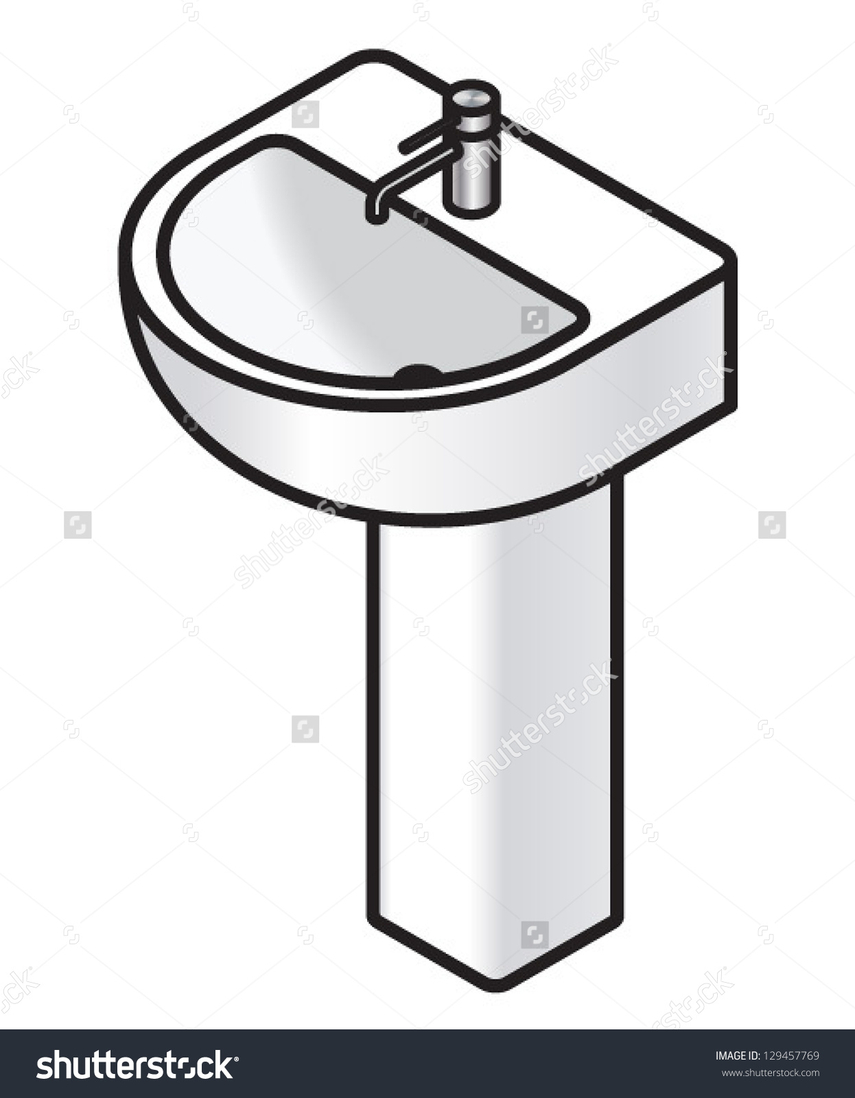 Sinks Clipart Free Download On Clipartmag