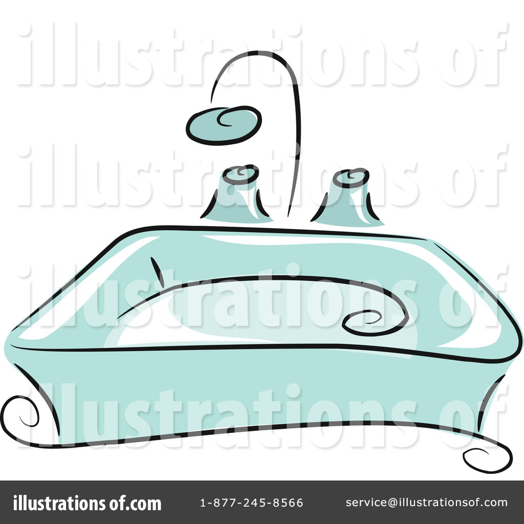 1024x1024 Sink Clipart