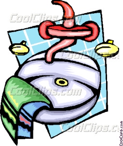 254x300 Personal Hygiene With Sink And Vector Clip Art
