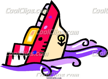 375x275 Sinking Ship Clip Art