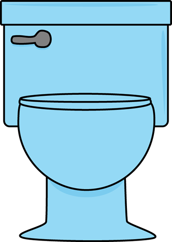 355x500 Bathroom Clip Art