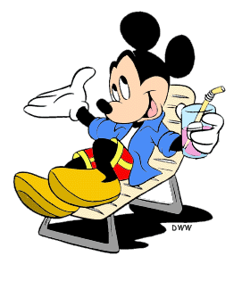 271x315 Mickey Mouse Clip Art 4 Disney Clip Art Galore