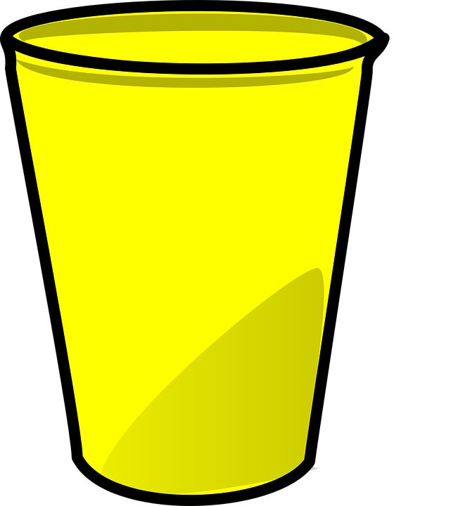 651x720 Cup Clipart Childrens