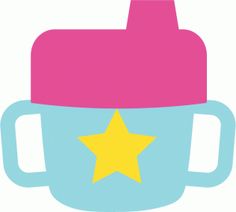 236x212 Sippy Cup Clipart