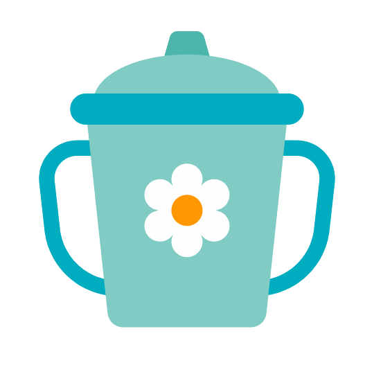 540x540 Sippy Cup Icon