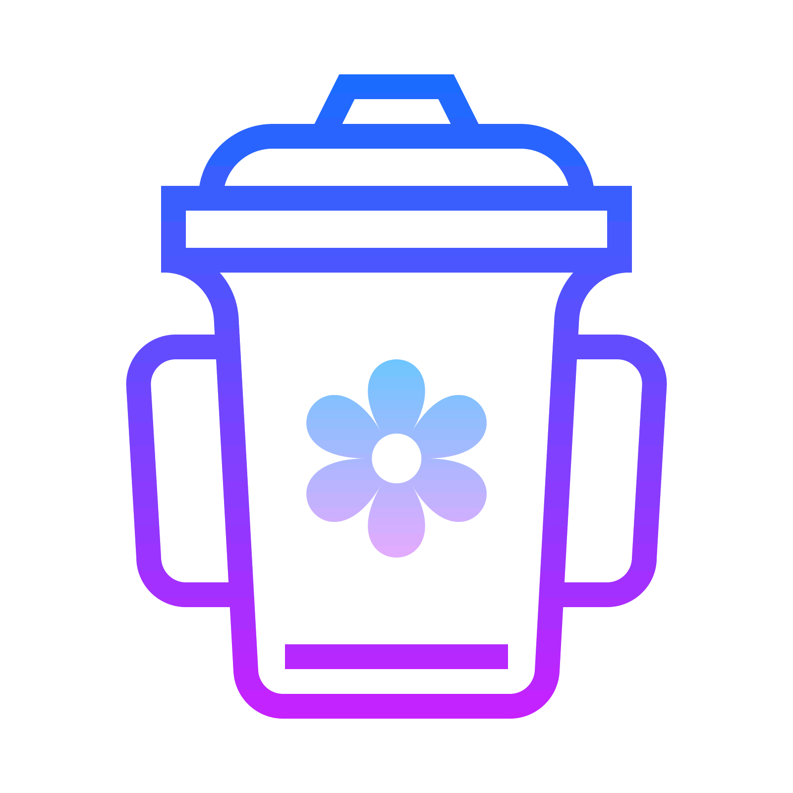 1600x1600 Sippy Cup Icono