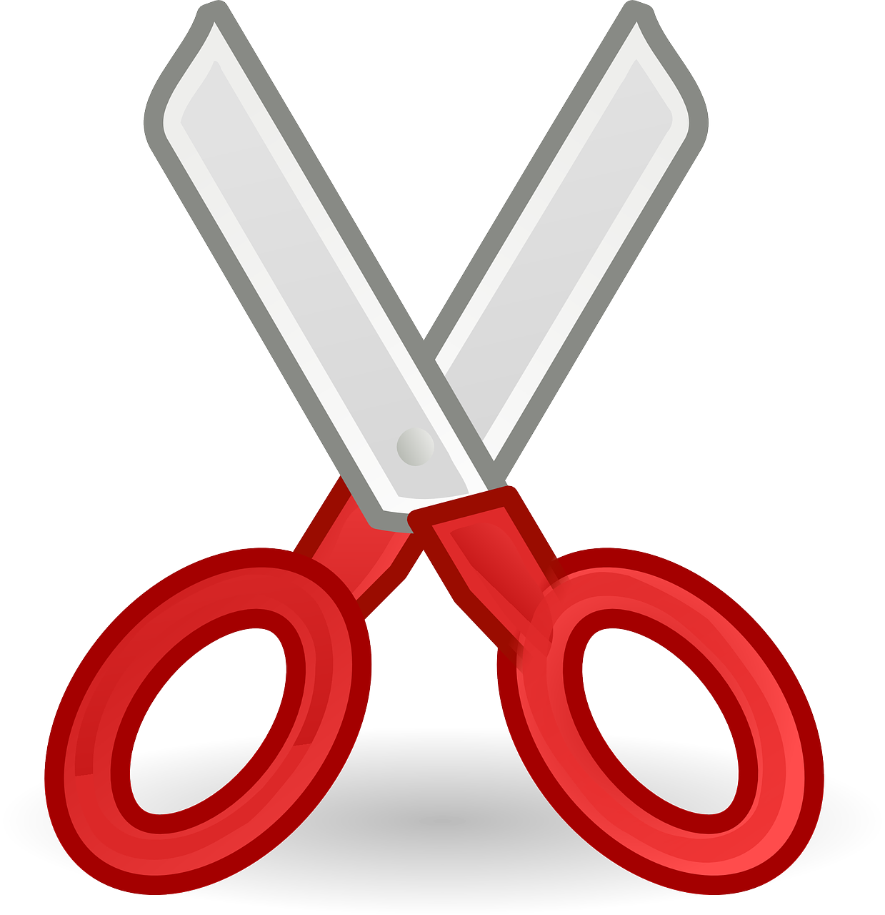 1239x1280 Free Scissors Clip Art