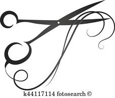 227x194 Sissors Clip Art Illustrations. 14 Sissors Clipart Eps Vector