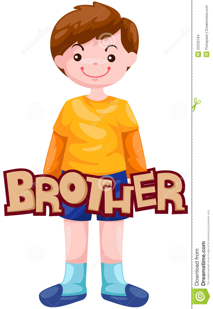 896x1300 Brother And Sister Clipart