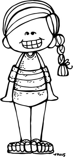 Sister Clipart Black And White | Free download on ClipArtMag