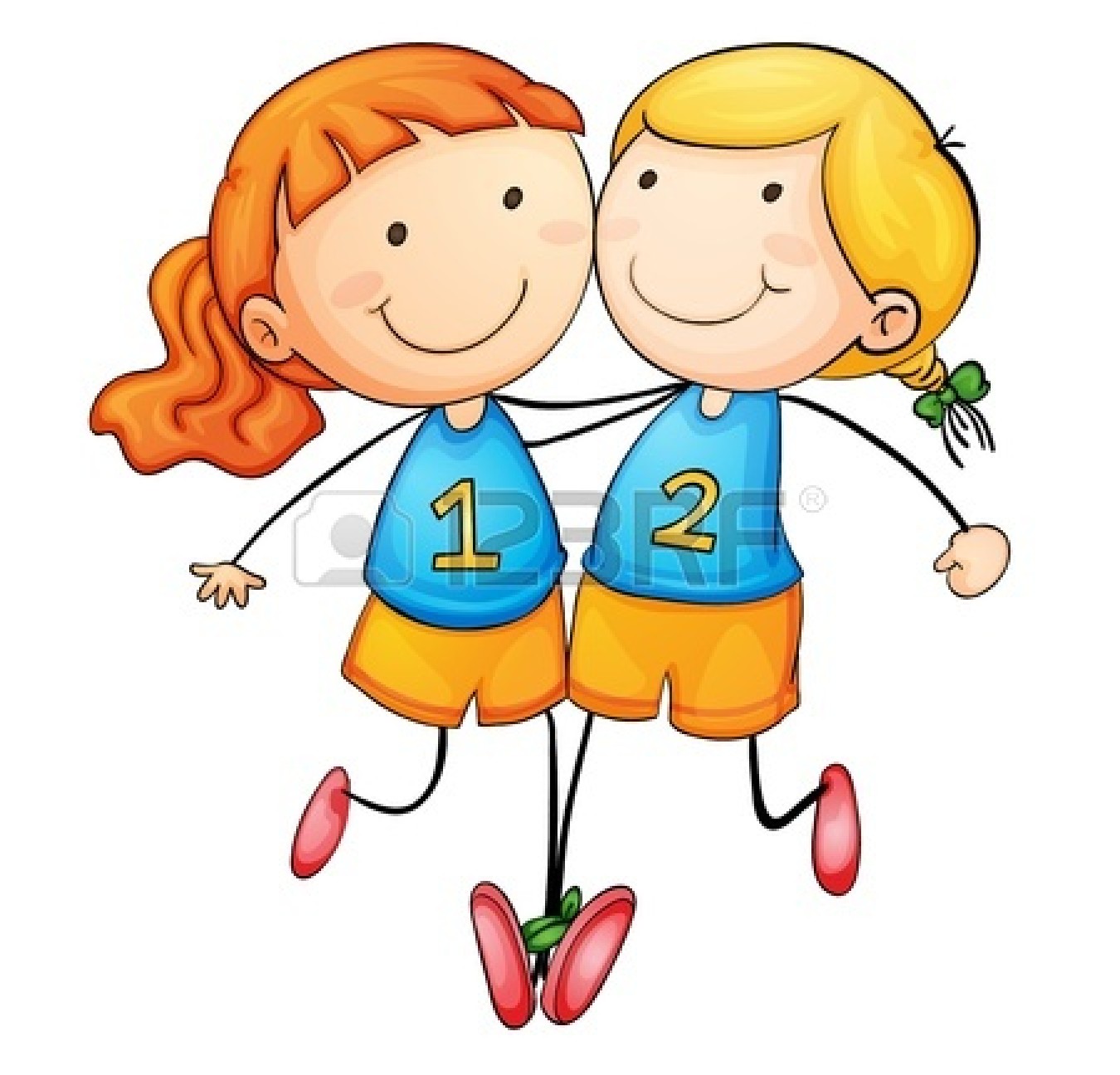 1350x1296 Sisters Clipart Black And White Clipart Panda