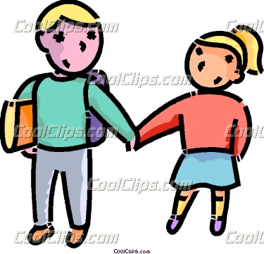 375x361 Brothers And Sisters Clipart