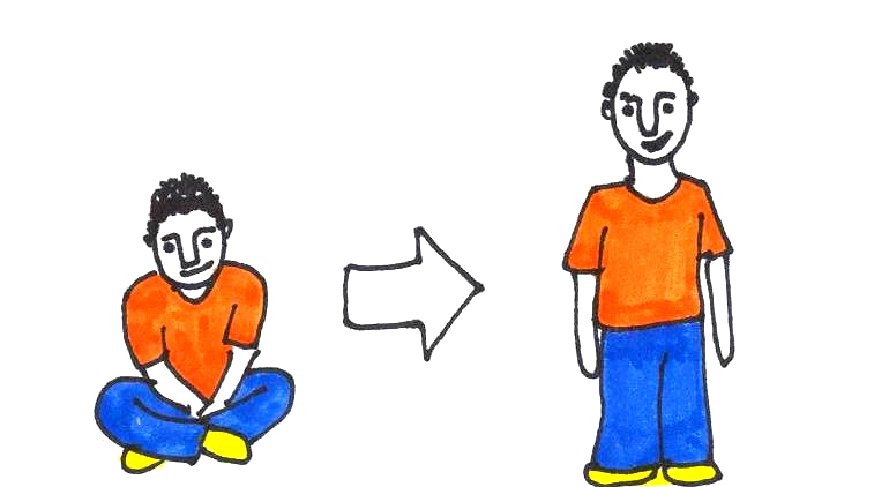 874x487 Sit Down Clipart Clipartninja